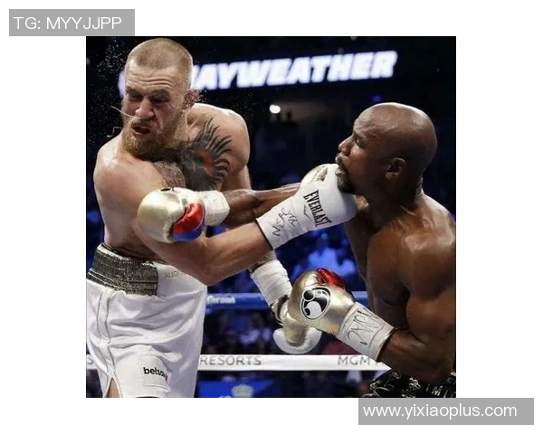 UFC与足球明星对决谁更强大探讨运动员跨界竞争的魅力与挑战
