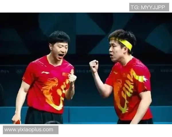 北京乒乓球队状态飙升创历史新高引发全国关注与期待